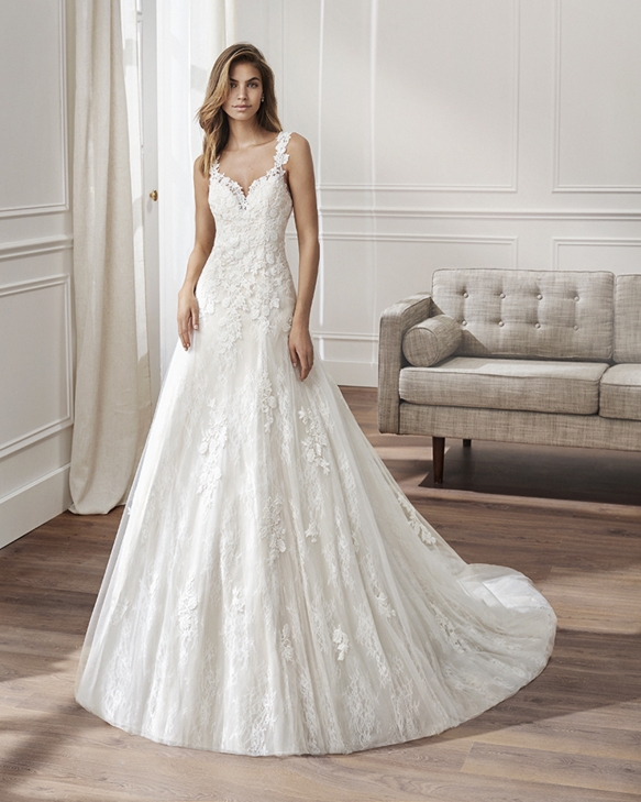 Wedding Dresses Cornwall6